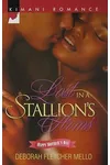 Lost in a Stallion's Arms
