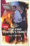 Stalking Colton's Family