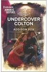 Undercover Colton