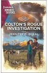 Colton's Rogue Investigation