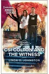 CSI Colton and the Witness
