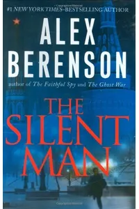 The Silent Man