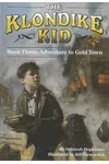 Adventure in Gold Town