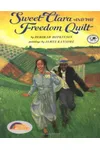 Sweet Clara and the Freedom Quilt