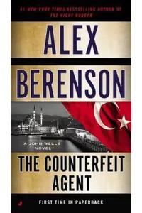 The Counterfeit Agent