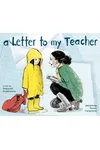 A Letter to My Teacher