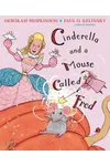 Cinderella and a Mouse Called Fred