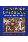 Up Before Daybreak