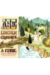 Abe Lincoln Crosses a Creek