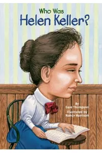 Who Was Helen Keller?