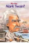 Who Was Mark Twain?