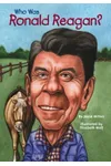 Who Was Ronald Reagan?