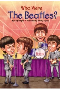 Who Were the Beatles?