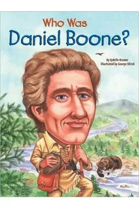 Who Was Daniel Boone?
