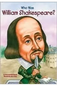 Who Was William Shakespeare?