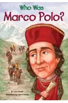 Who Was Marco Polo?