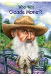 Who Was Claude Monet?