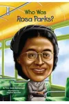 Who Was Rosa Parks?