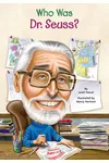 Who Was Dr. Seuss?