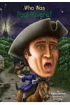 Who Was Paul Revere?