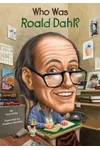 Who Was Roald Dahl?