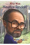 Who Was Maurice Sendak?