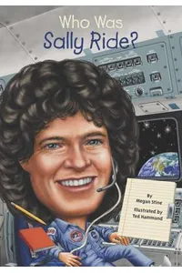 Who Was Sally Ride?