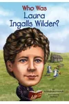 Who Was Laura Ingalls Wilder?