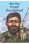 Who Was Ernest Shackleton?