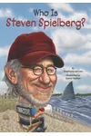 Who Is Steven Spielberg?