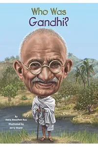 Who Was Gandhi?