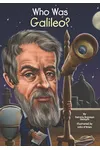 Who Was Galileo?