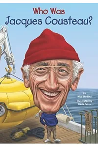 Who Was Jacques Cousteau?
