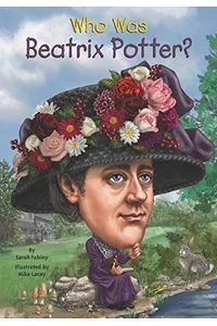 Who Was Beatrix Potter?