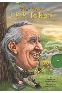 Who Was J. R. R. Tolkien?