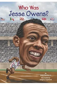 Who Was Jesse Owens?