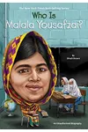 Who Is Malala Yousafzai?