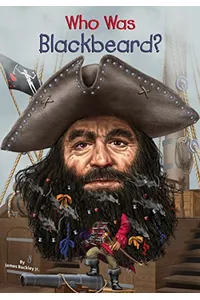 Who Was Blackbeard?