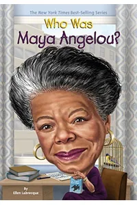 Who Was Maya Angelou?