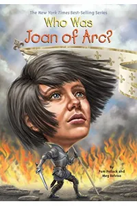 Who Was Joan of Arc?