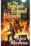 The Sword-Edged Blonde