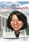 Who Is Sonia Sotomayor?