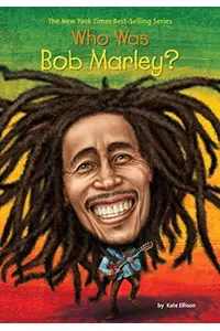 Who Was Bob Marley?