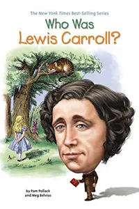 Who Was Lewis Carroll?