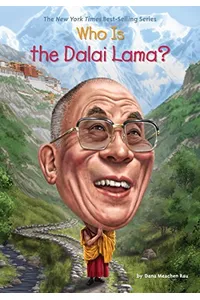 Who Is the Dalai Lama?