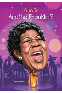 Who Was Aretha Franklin?