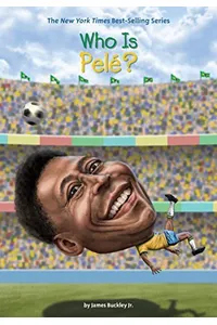 Who Is Pele?