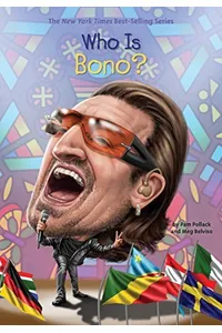 Who Is Bono?