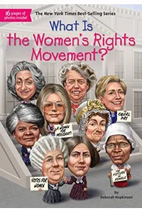 What Is the Women's Rights Movement?