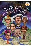 The Who Was? History of the World